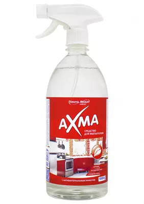 Средство Антижир AXMA 1 л - 22 500 сум / шт.