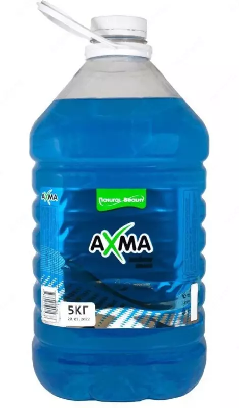 Жидкое мыло АХМА 5 л