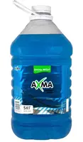 Жидкое мыло АХМА 5 л - 55 000 сум