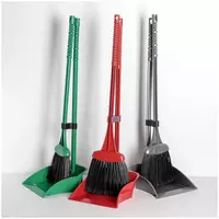 Комплект метла+совок произ-во Узб. - 40 000 сум