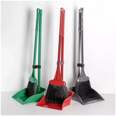 Комплект метла+совок произ-во Узб. - 40 000 сум / комплект