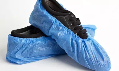 Бахилы