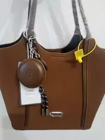  OOO ACCBROK ZN - Xotin-qizlar sumkasi Tout katta  sifatli va moda