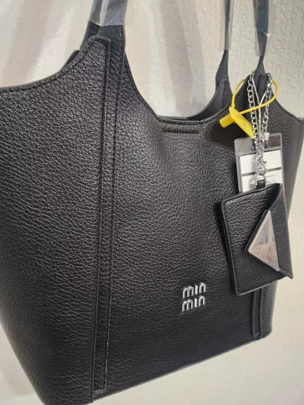  Xotin-qizlar sumkasi Tout katta  sifatli va moda - Sayohat sumkalari