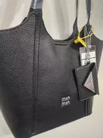  Xotin-qizlar sumkasi Tout katta  sifatli va moda - Sayohat sumkalari