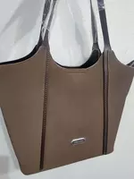  Xotin-qizlar sumkasi Tout katta  sifatli va moda Sayohat sumkalari