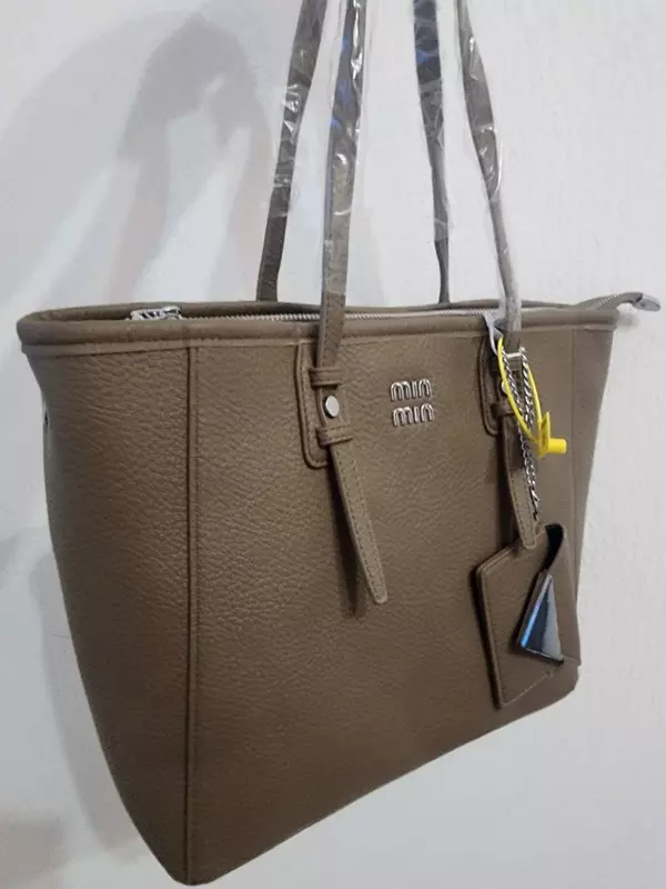 Xotin-qizlar sumkasi Tout katta  sifatli va moda  - OOO ACCBROK ZN