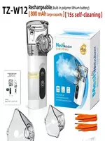 MESH nibulayzer portativ