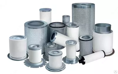 Фильтр Сепаратор