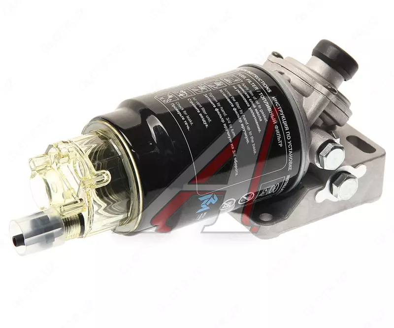 MAN yonilg'i filtri PL270