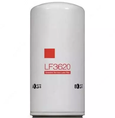 Масляный фильтр LF3620