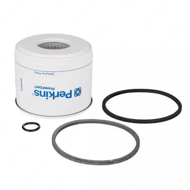 Yoqilg'i filtri Perkins 26561117