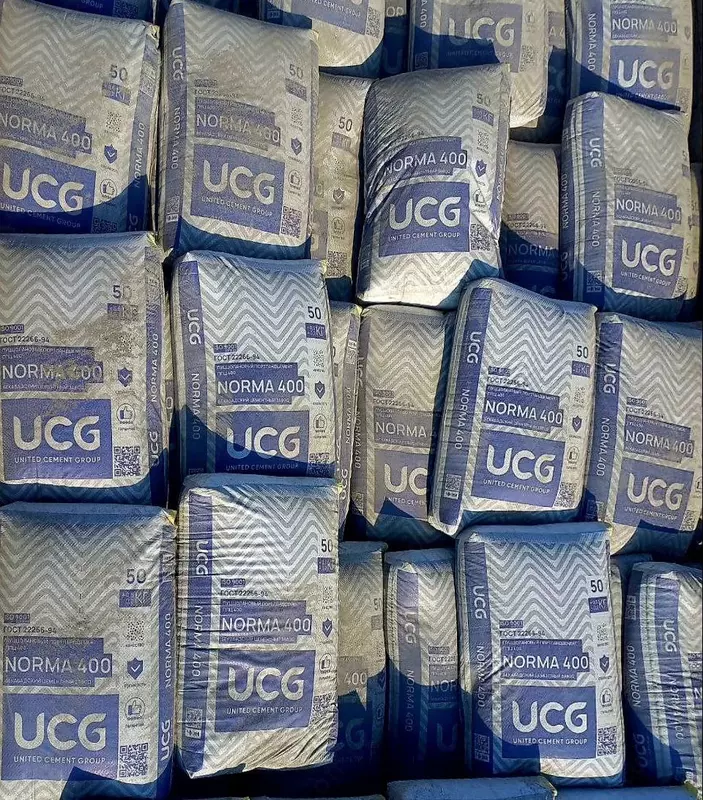 Цемент Оптом и розница