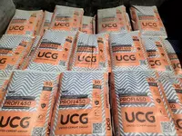 Цемент JUST-CLK