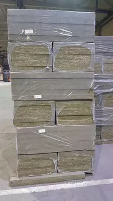 Basalt каменная вата универсал - 32 000 сум / шт.