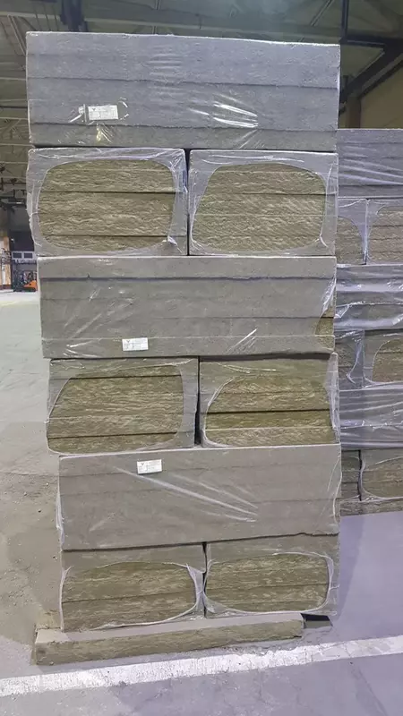 Basalt каменная вата универсал - от {0} сум