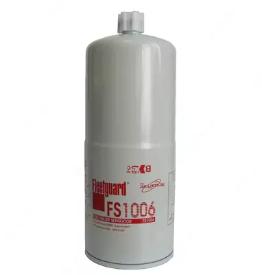 Топливный фильтр FS1006 - 1 100 000 сум / шт.