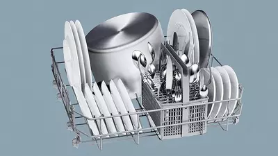 4 546 027.4 сум / шт. Посудомоечная машина Siemens SN25D800 новая