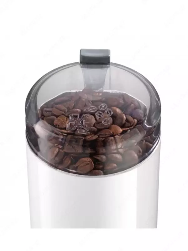  Кофемолка Bosch TSM6A011W - 