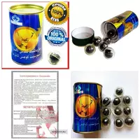 БАД Золотой Олень для мужчин