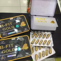 Б фит голд капсула для похудения - 150 000 сум