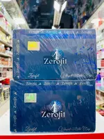 Zerofit choy ozdirish uchun