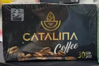 Кофе каталина