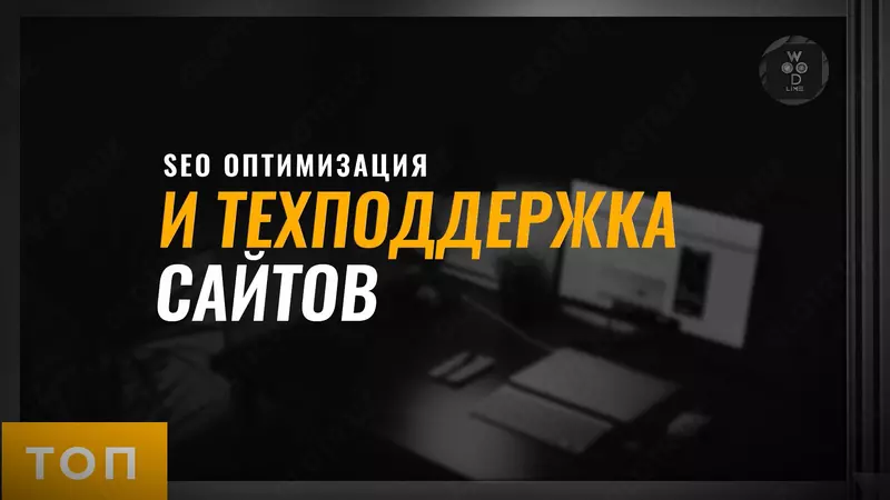 Toshkentda veb-saytlar ishlab chiqish | Woodlime marketing agentligi