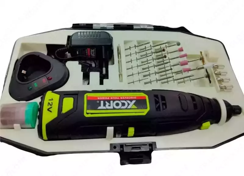  Гравер Xcort XDC12-050KT - 