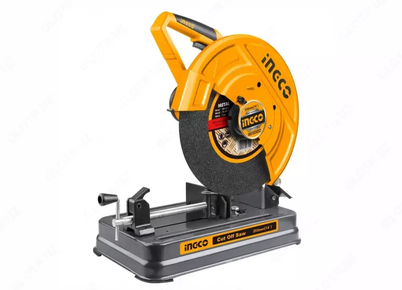 Dumaloq arra INGCO COS35538