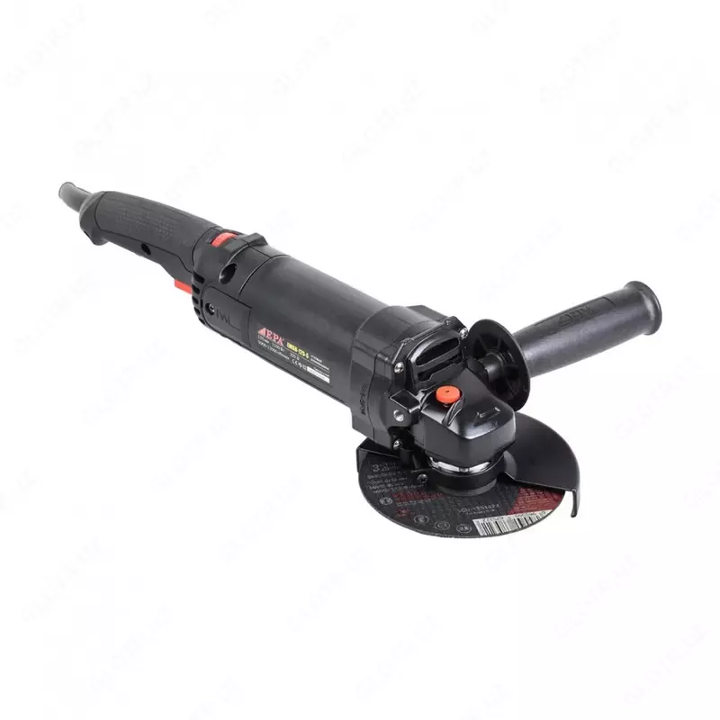 BURCHAK SILLIQLOVCHI MASHINA (1100 VT) EMSH-125-5 - 750 000 so'm