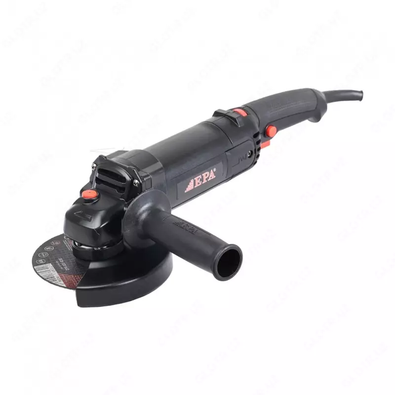 BURCHAK SILLIQLOVCHI MASHINA (1100 VT) EMSH-125-5 Chakana savdo