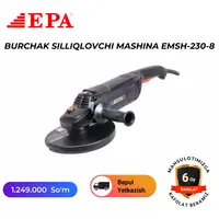 BURCHAK SILLIQLOVCHI MASHINA EPA EMSH-230-8