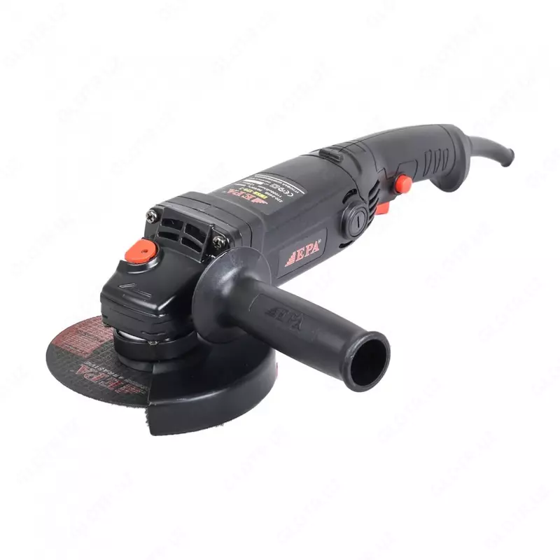 Burchakli maydalagich (maydalagich) EPA EMSH-125-7 - Muborak