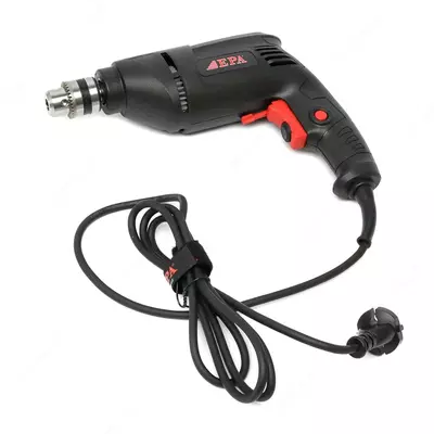 Elektr drel EPA EED-10M-8 - 436 000 so'm / dona