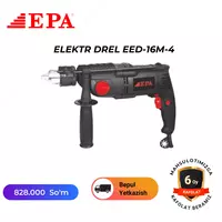 Дрель EPA EED-16M-4