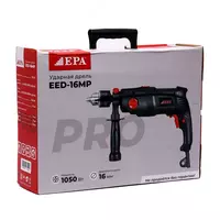 Muborak - Elektr drel EPA EED-16MP