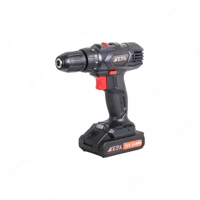 Shurup buragich akkumulyatorli EPA EASH-18-5