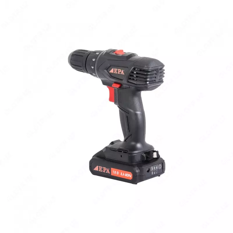 1 305 000 сум Шуруповерт аккумуляторный EPA EASH-18-5