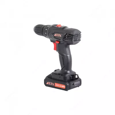 1 305 000 so'm / dona Shurup buragich akkumulyatorli EPA EASH-18-5