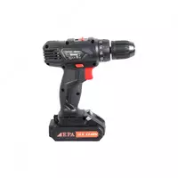 Шуруповерт аккумуляторный EPA EASH-18-5 Только в розницу