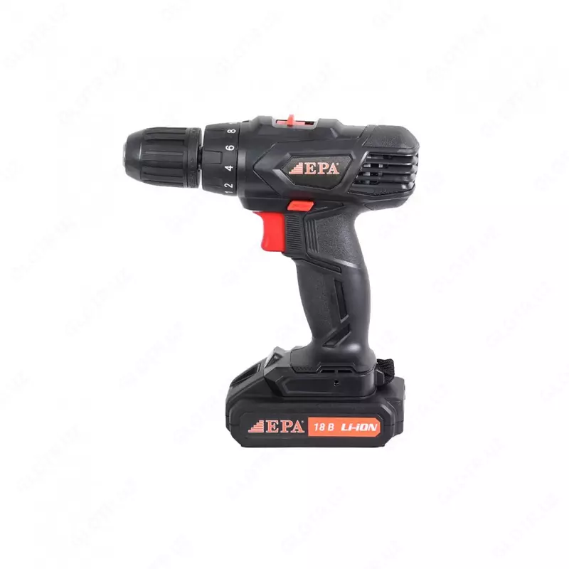 Шуруповерт аккумуляторный EPA EASH-18-5 Muborak