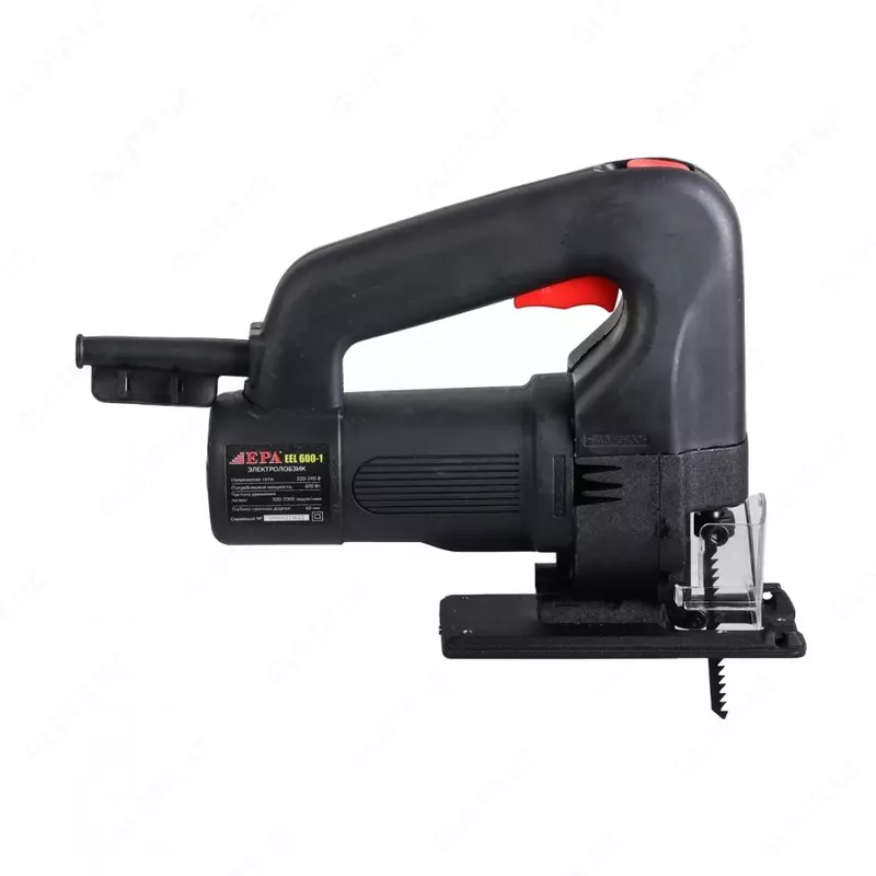 Электролобзик EPA EEL-600-1 Muborak