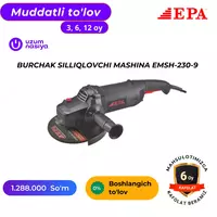 Burchakli maydalagich (maydalagich) EPA EMSH-230-9
