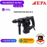 Perforator EPA EEP-32-2