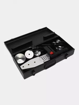 Паяльник для пластиковых труб EPA EPT-0007 - 375 000 сум / шт.