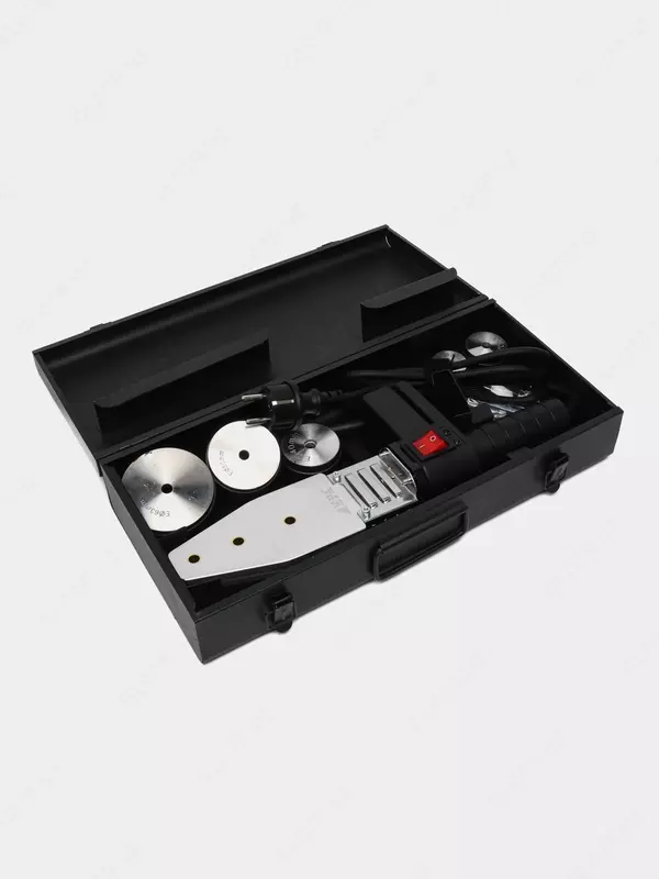 Паяльник для пластиковых труб EPA EPT-0007 - 375 000 сум