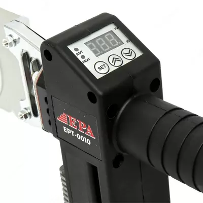 Паяльник для пластиковых труб EPA (1600 Вт) EPT-0010 - 1 060 000 сум / шт.