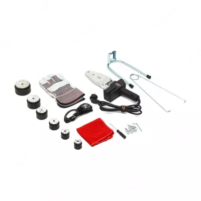 1 060 000 сум / шт. Паяльник для пластиковых труб EPA (1600 Вт) EPT-0010