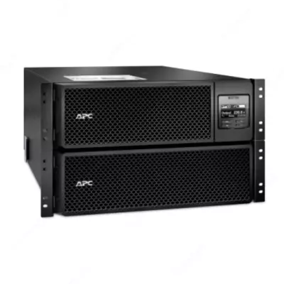 ИБП APC Smart-UPS SRT 10000 ВА